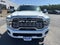 2026 RAM Ram 3500 RAM 3500 LIMITED LONGHORN MEGA CAB 4X4 6'4' BOX
