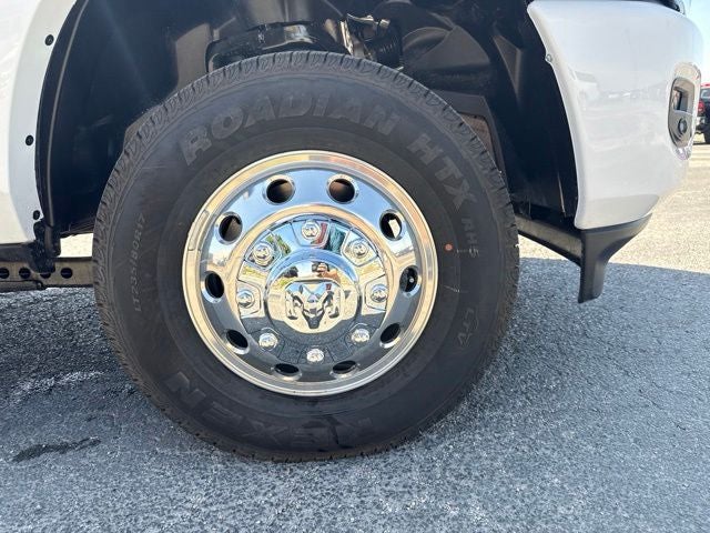 2026 RAM Ram 3500 RAM 3500 LIMITED LONGHORN MEGA CAB 4X4 6'4' BOX