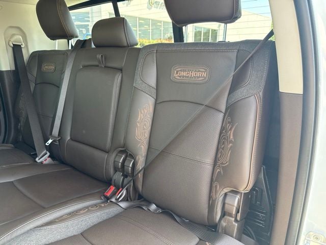 2026 RAM Ram 3500 RAM 3500 LIMITED LONGHORN MEGA CAB 4X4 6'4' BOX