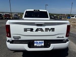 2026 RAM Ram 3500 RAM 3500 LIMITED LONGHORN MEGA CAB 4X4 6'4' BOX