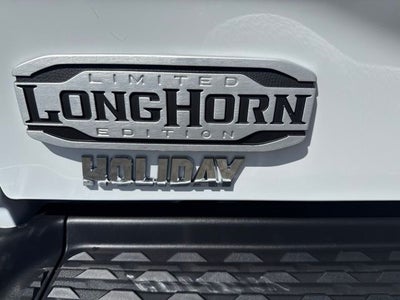 2026 RAM Ram 3500 RAM 3500 LIMITED LONGHORN MEGA CAB 4X4 6'4' BOX