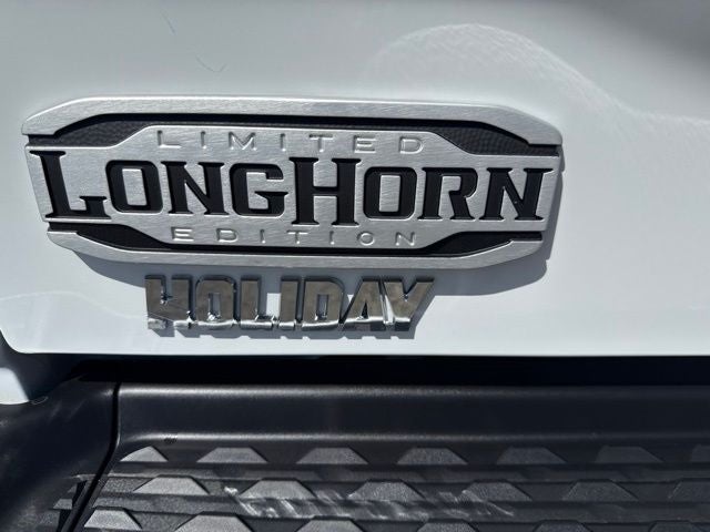 2026 RAM Ram 3500 RAM 3500 LIMITED LONGHORN MEGA CAB 4X4 6'4' BOX