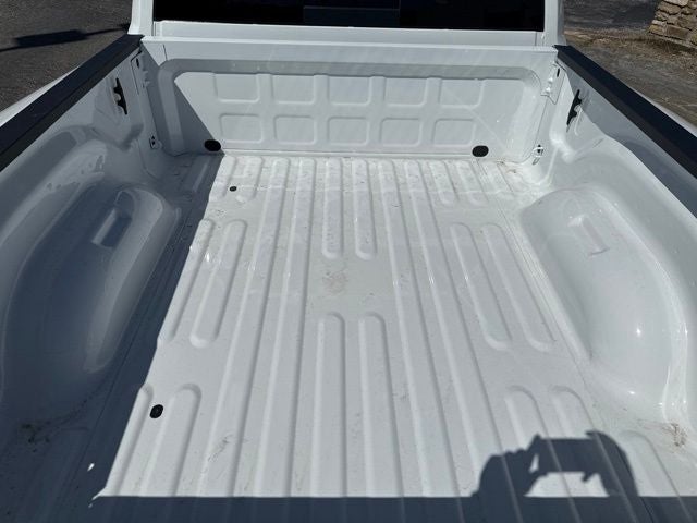 2026 RAM Ram 3500 RAM 3500 LIMITED LONGHORN MEGA CAB 4X4 6'4' BOX