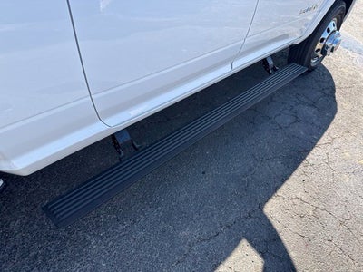 2027 RAM Ram 3500 RAM 3500 LIMITED LONGHORN MEGA CAB 4X4 6'4' BOX
