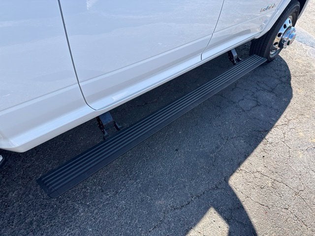 2027 RAM Ram 3500 RAM 3500 LIMITED LONGHORN MEGA CAB 4X4 6'4' BOX