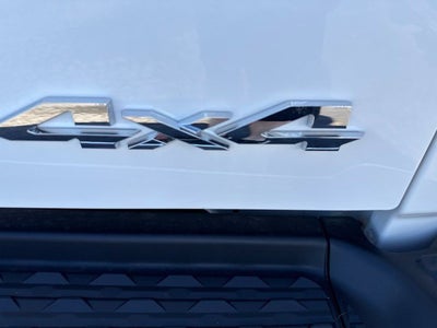 2027 RAM Ram 3500 RAM 3500 LIMITED LONGHORN MEGA CAB 4X4 6'4' BOX