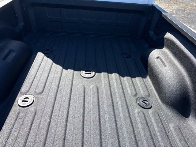 2027 RAM Ram 3500 RAM 3500 LIMITED LONGHORN MEGA CAB 4X4 6'4' BOX