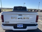 2027 RAM Ram 3500 RAM 3500 LIMITED LONGHORN MEGA CAB 4X4 6'4' BOX