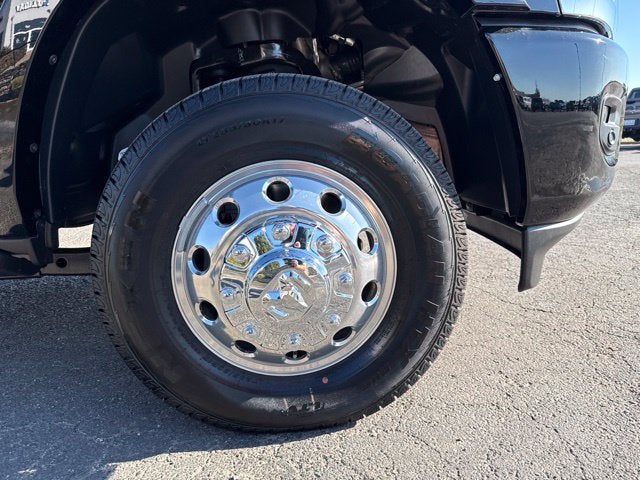 2027 RAM Ram 3500 RAM 3500 LIMITED LONGHORN MEGA CAB 4X4 6'4' BOX