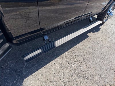 2027 RAM Ram 3500 RAM 3500 LIMITED LONGHORN MEGA CAB 4X4 6'4' BOX