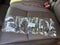 2027 RAM Ram 3500 RAM 3500 LIMITED LONGHORN MEGA CAB 4X4 6'4' BOX