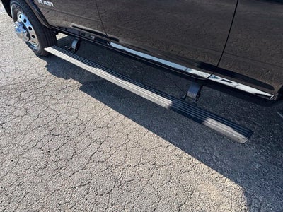 2027 RAM Ram 3500 RAM 3500 LIMITED LONGHORN MEGA CAB 4X4 6'4' BOX