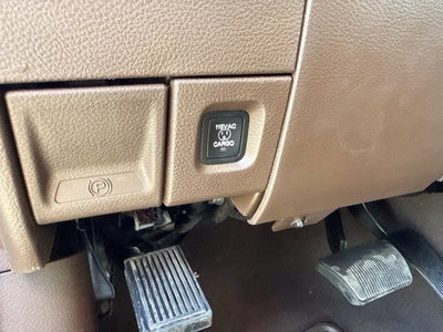 2027 RAM Ram 3500 RAM 3500 LIMITED LONGHORN MEGA CAB 4X4 6'4' BOX