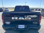 2027 RAM Ram 3500 RAM 3500 LIMITED LONGHORN MEGA CAB 4X4 6'4' BOX