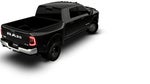 2026 RAM Ram 3500 RAM 3500 LIMITED LONGHORN MEGA CAB 4X4 6'4' BOX