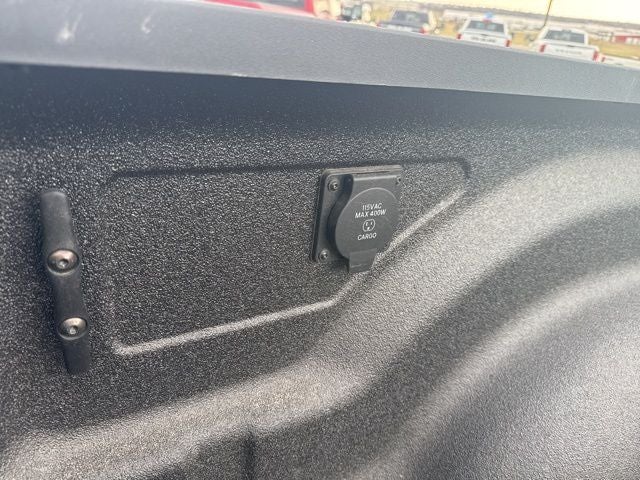 2026 RAM Ram 3500 RAM 3500 LIMITED LONGHORN MEGA CAB 4X4 6'4' BOX