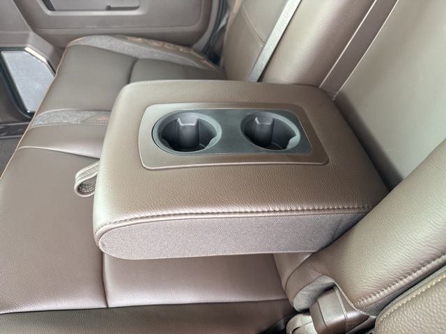 2026 RAM Ram 3500 RAM 3500 LIMITED LONGHORN MEGA CAB 4X4 6'4' BOX