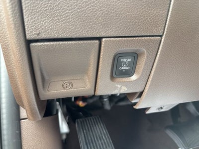 2026 RAM Ram 3500 RAM 3500 LIMITED LONGHORN MEGA CAB 4X4 6'4' BOX