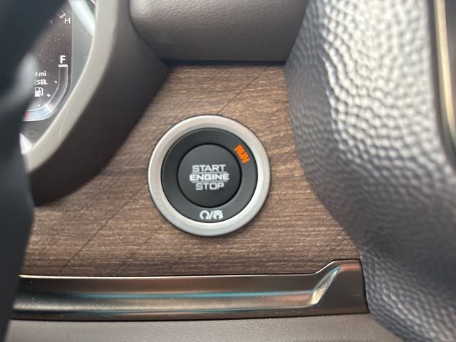 2026 RAM Ram 3500 RAM 3500 LIMITED LONGHORN MEGA CAB 4X4 6'4' BOX