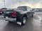 2026 RAM Ram 3500 RAM 3500 LIMITED LONGHORN MEGA CAB 4X4 6'4' BOX