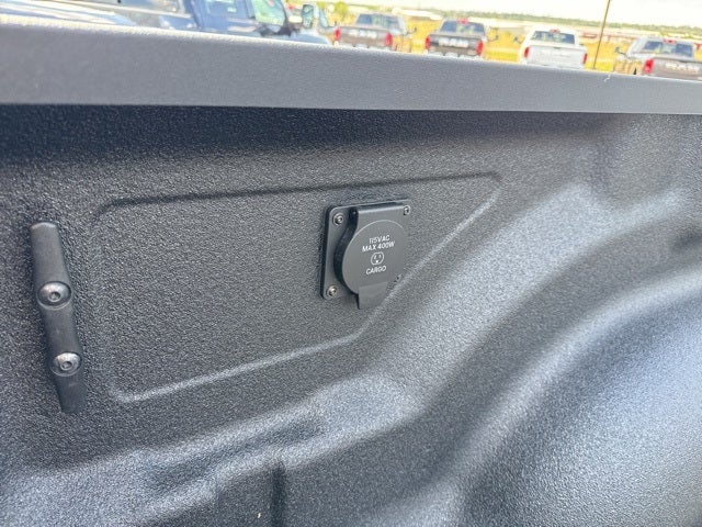 2025 RAM Ram 3500 RAM 3500 LIMITED LONGHORN CREW CAB 4X4 8' BOX