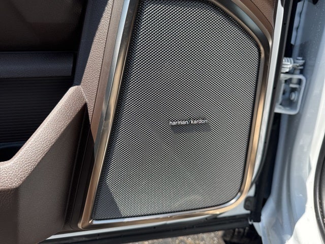 2025 RAM Ram 3500 RAM 3500 LIMITED LONGHORN CREW CAB 4X4 8' BOX