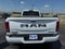 2025 RAM Ram 3500 RAM 3500 LIMITED LONGHORN CREW CAB 4X4 8' BOX