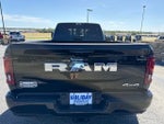 2026 RAM 3500 RAM 3500 LIMITED LONGHORN CREW CAB 4X4 8' BOX