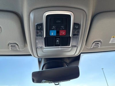 2026 RAM 3500 RAM 3500 LIMITED LONGHORN CREW CAB 4X4 8' BOX