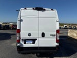 2027 RAM ProMaster Cargo Van Tradesman