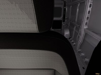 2026 RAM Ram ProMaster RAM PROMASTER 2500 TRADESMAN CARGO VAN HIGH ROOF 159' WB