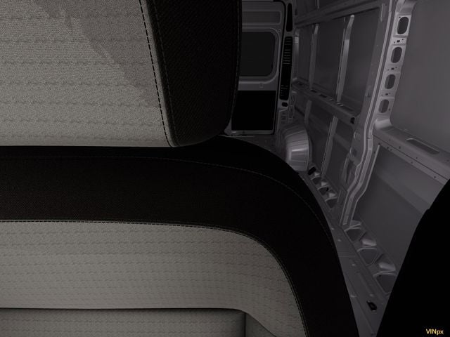 2026 RAM Ram ProMaster RAM PROMASTER 2500 TRADESMAN CARGO VAN HIGH ROOF 159' WB