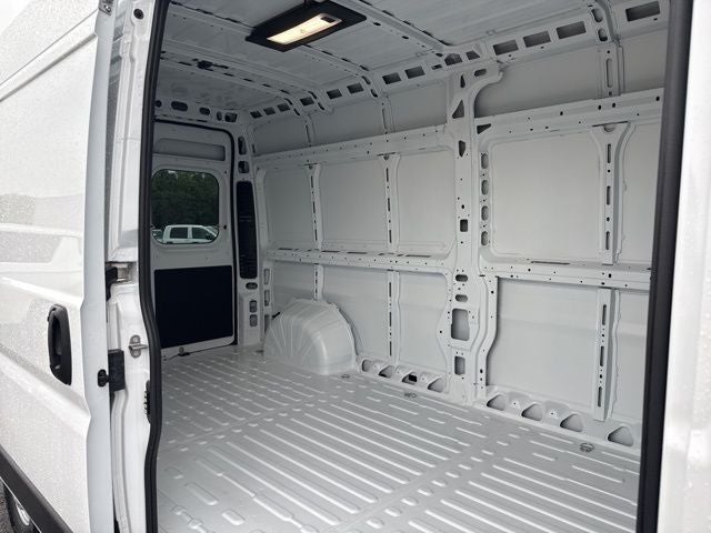 2026 RAM Ram ProMaster RAM PROMASTER 2500 TRADESMAN CARGO VAN HIGH ROOF 159' WB