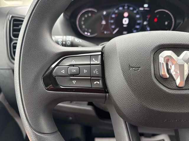 2026 RAM Ram ProMaster RAM PROMASTER 2500 TRADESMAN CARGO VAN HIGH ROOF 159' WB