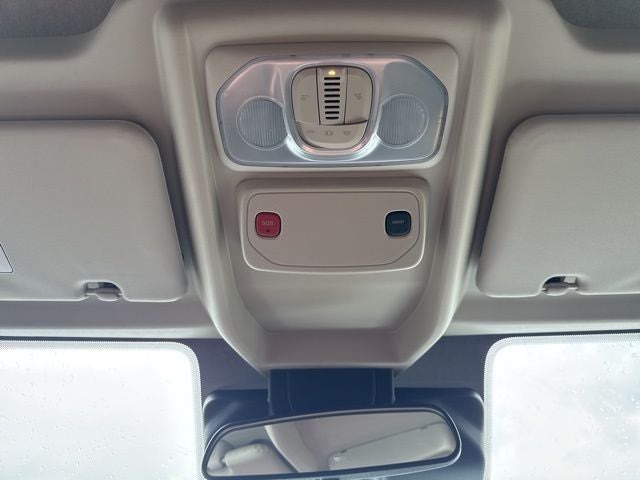 2026 RAM Ram ProMaster RAM PROMASTER 2500 TRADESMAN CARGO VAN HIGH ROOF 159' WB