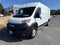 2027 RAM ProMaster Cargo Van Tradesman