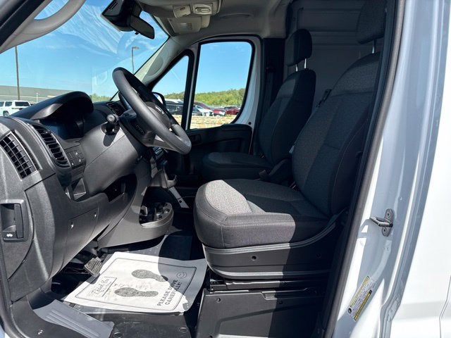 2027 RAM ProMaster Cargo Van Tradesman