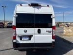 2027 RAM ProMaster Cargo Van Tradesman