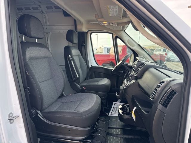 2026 RAM Ram ProMaster RAM PROMASTER 2500 TRADESMAN CARGO VAN HIGH ROOF 159' WB