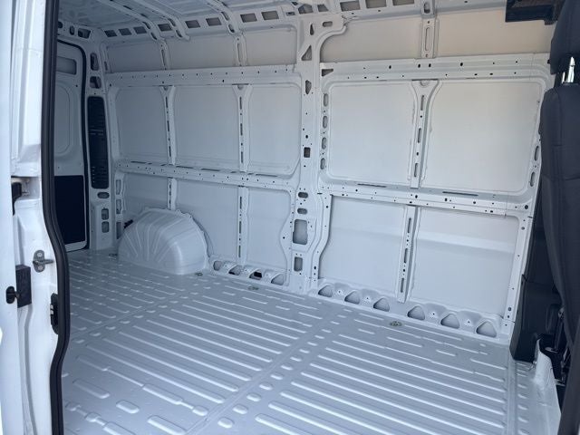 2026 RAM Ram ProMaster RAM PROMASTER 2500 TRADESMAN CARGO VAN HIGH ROOF 159' WB