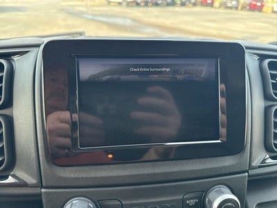 2026 RAM Ram ProMaster RAM PROMASTER 2500 TRADESMAN CARGO VAN HIGH ROOF 159' WB