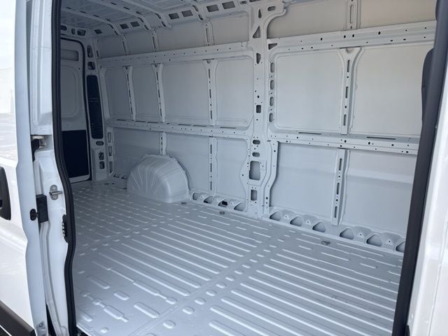 2026 RAM Ram ProMaster RAM PROMASTER 3500 TRADESMAN CARGO VAN HIGH ROOF 159' WB EXT
