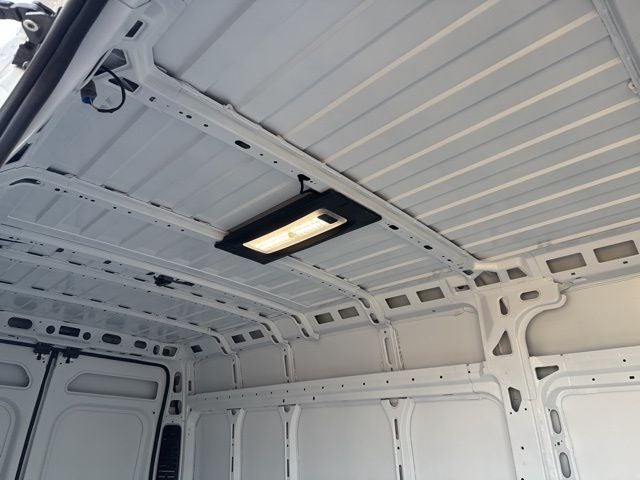 2026 RAM Ram ProMaster RAM PROMASTER 3500 TRADESMAN CARGO VAN HIGH ROOF 159' WB EXT