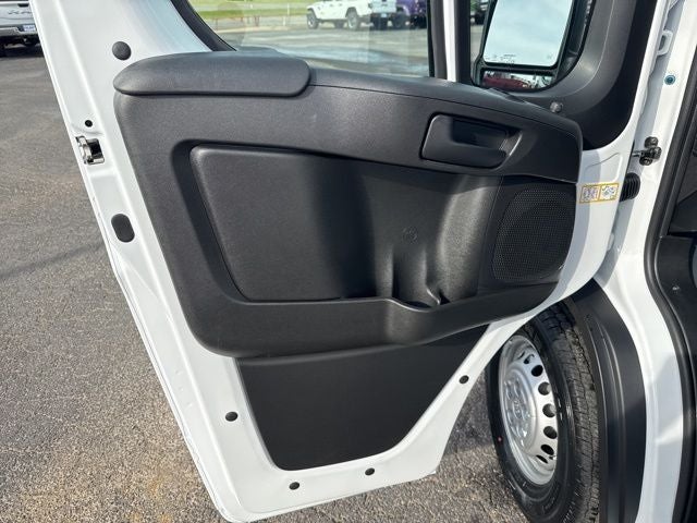 2026 RAM Ram ProMaster RAM PROMASTER 3500 TRADESMAN CARGO VAN HIGH ROOF 159' WB EXT