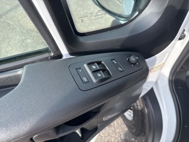 2026 RAM Ram ProMaster RAM PROMASTER 3500 TRADESMAN CARGO VAN HIGH ROOF 159' WB EXT