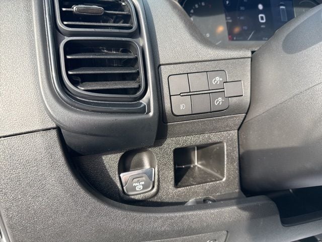 2026 RAM Ram ProMaster RAM PROMASTER 3500 TRADESMAN CARGO VAN HIGH ROOF 159' WB EXT