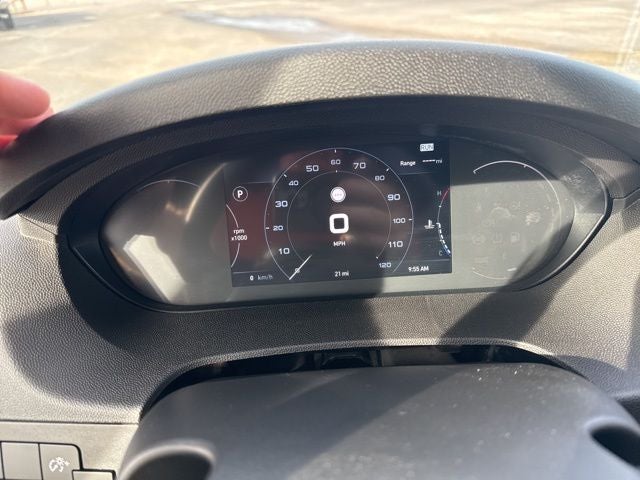 2026 RAM Ram ProMaster RAM PROMASTER 3500 TRADESMAN CARGO VAN HIGH ROOF 159' WB EXT