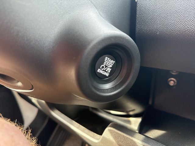 2026 RAM Ram ProMaster RAM PROMASTER 3500 TRADESMAN CARGO VAN HIGH ROOF 159' WB EXT