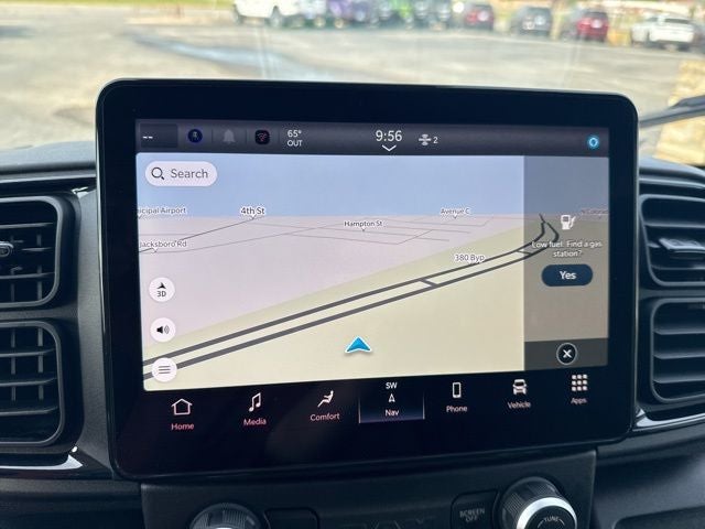 2026 RAM Ram ProMaster RAM PROMASTER 3500 TRADESMAN CARGO VAN HIGH ROOF 159' WB EXT