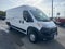 2026 RAM Ram ProMaster RAM PROMASTER 3500 TRADESMAN CARGO VAN HIGH ROOF 159' WB EXT